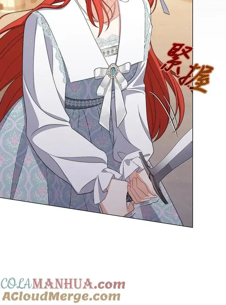 《成为皇帝的专属翻译》第58话图69