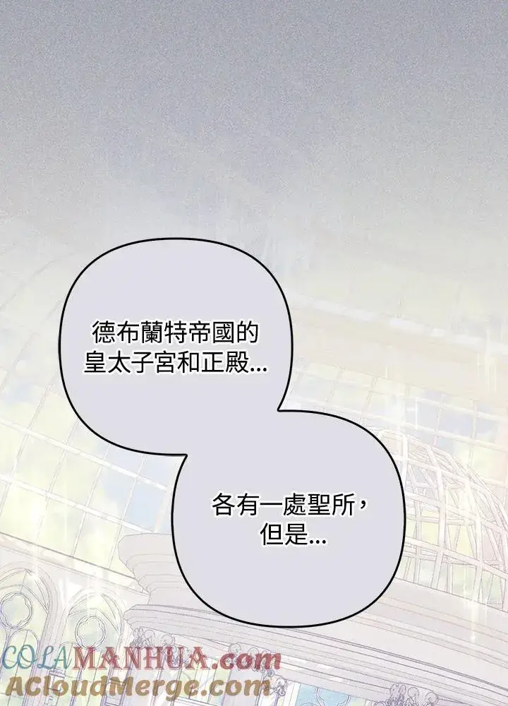 《成为皇帝的专属翻译》第65话图17