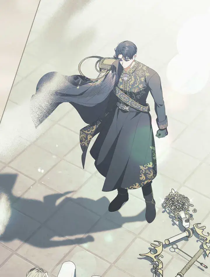 《成为了小反派的嫂子》第48话图36