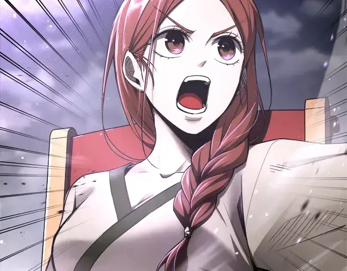 《成为塔防游戏里的暴君》第30话图67