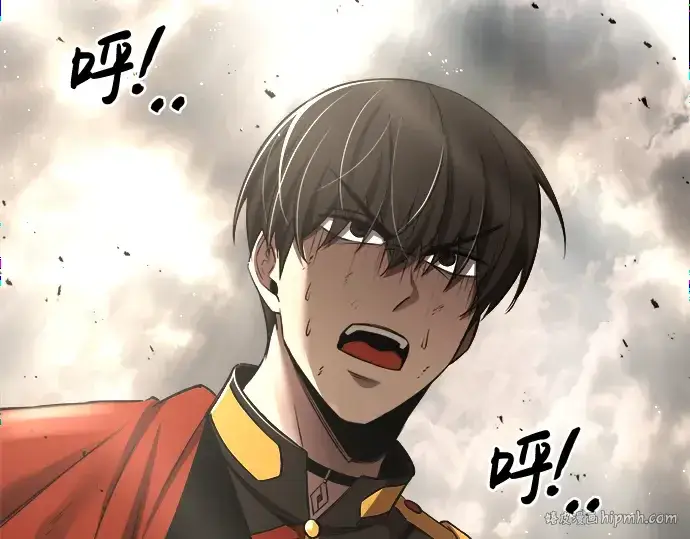 《成为塔防游戏里的暴君》第32话图248