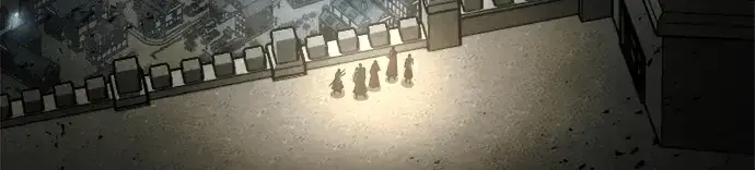 《成为塔防游戏里的暴君》第41话图366