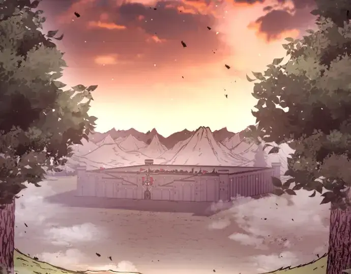 《成为塔防游戏里的暴君》第46话图163