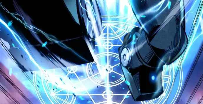 《成为塔防游戏里的暴君》第47话图227
