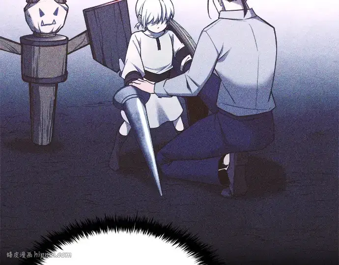 《成为塔防游戏里的暴君》第51话图120