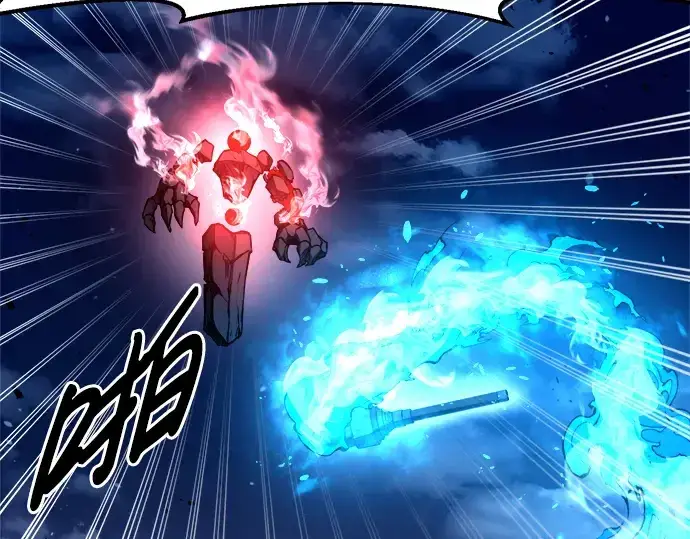 《成为塔防游戏里的暴君》第51话图285