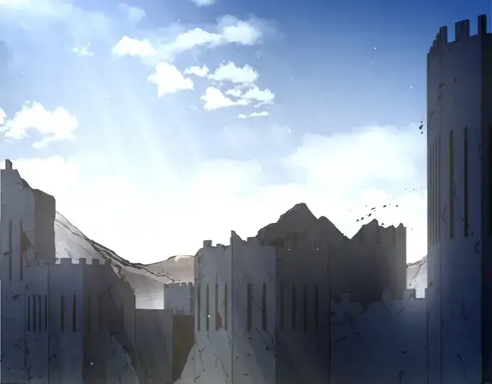《成为塔防游戏里的暴君》第55话图147