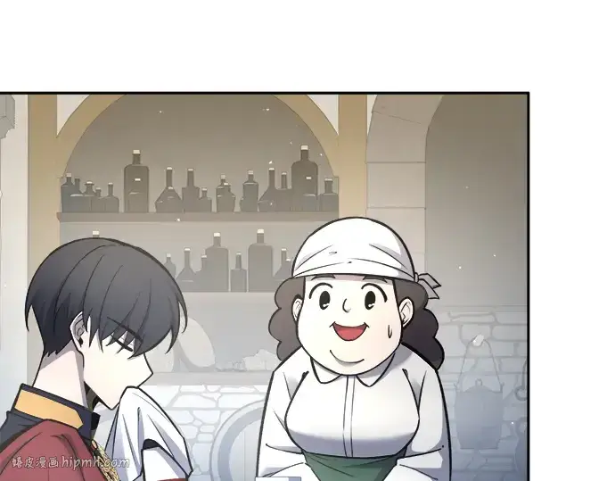 《成为塔防游戏里的暴君》第55话图184