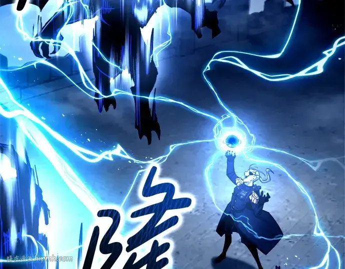 《成为塔防游戏里的暴君》第56话图136