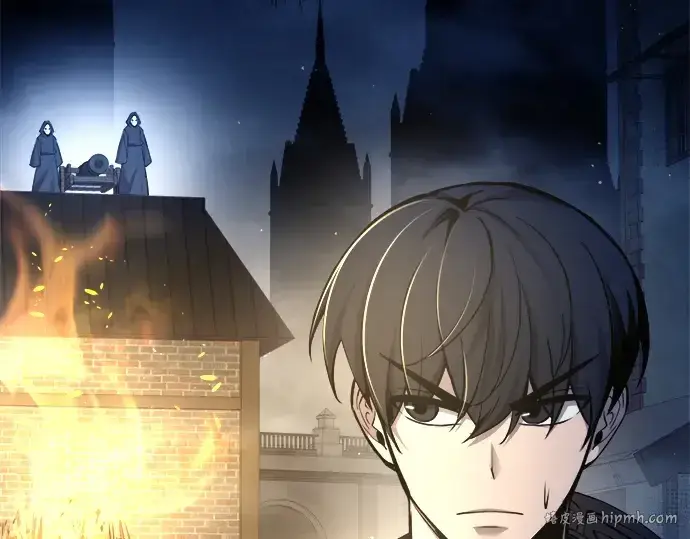 《成为塔防游戏里的暴君》第58话图112