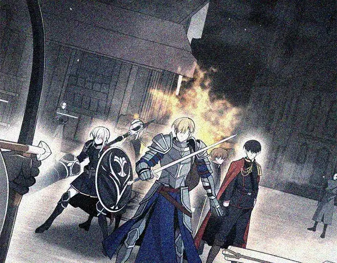 《成为塔防游戏里的暴君》第58话图300