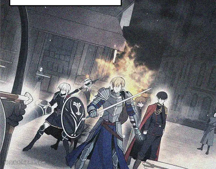 《成为塔防游戏里的暴君》第59话图272