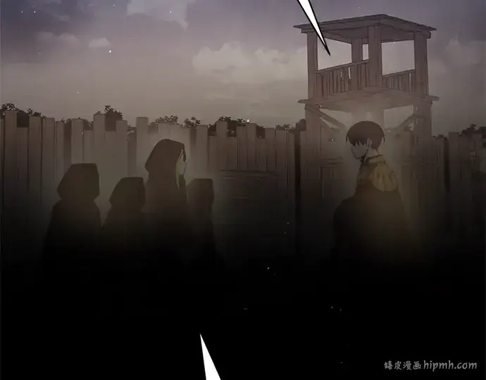 《成为塔防游戏里的暴君》第61话图176