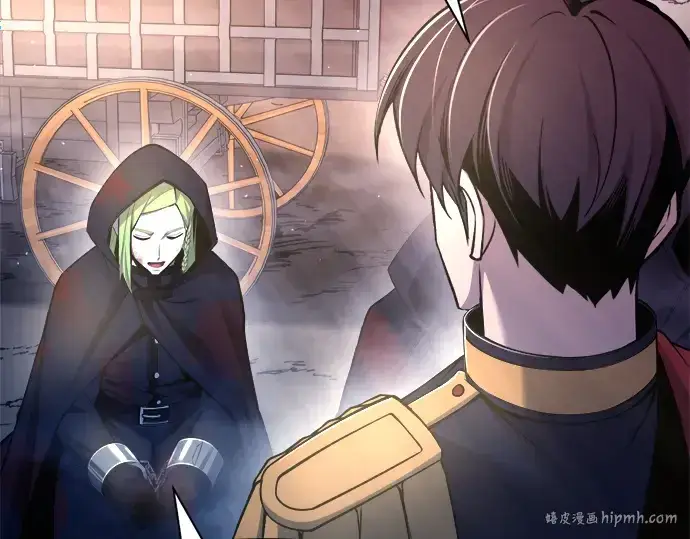 《成为塔防游戏里的暴君》第61话图24
