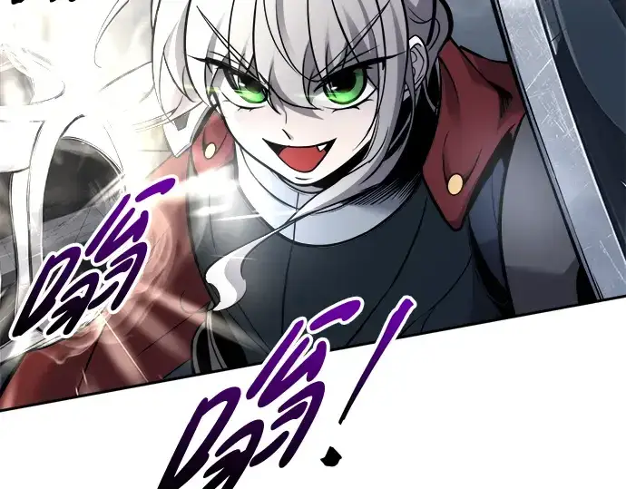 《成为塔防游戏里的暴君》第67话图194