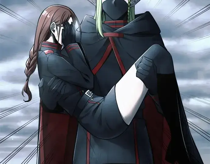 《成为塔防游戏里的暴君》第69话图135