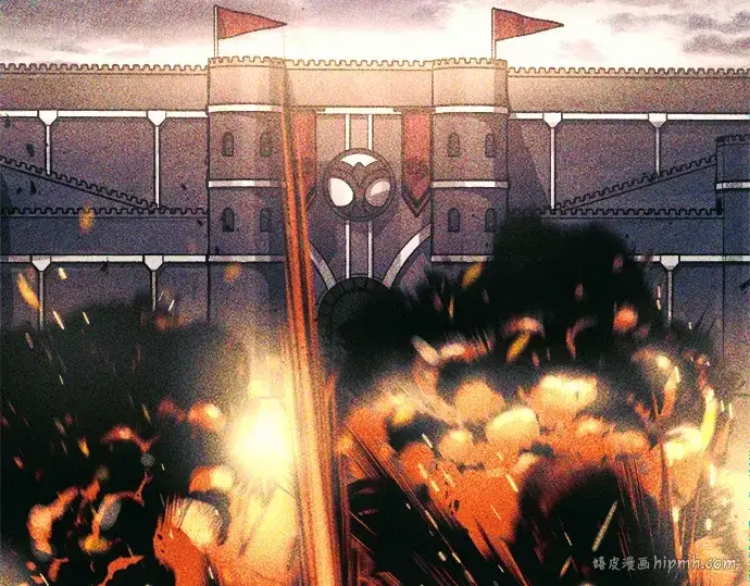 《成为塔防游戏里的暴君》第77话图272