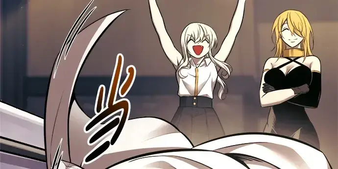 《成为塔防游戏里的暴君》第89话图130