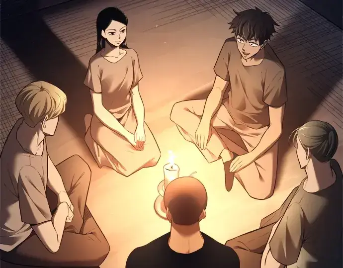 《成为塔防游戏里的暴君》第96话图61