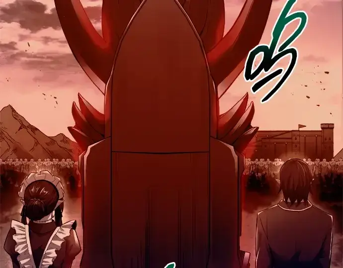 《成为塔防游戏里的暴君》第97话图18