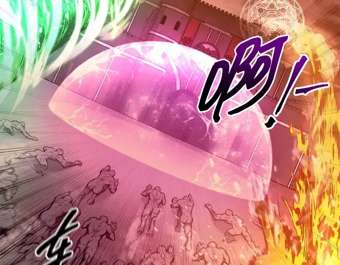 《成为塔防游戏里的暴君》第99话图45