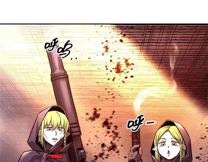 《成为塔防游戏里的暴君》第105话图60