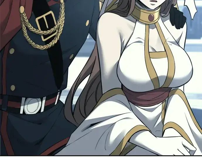 《成为塔防游戏里的暴君》第116话图246