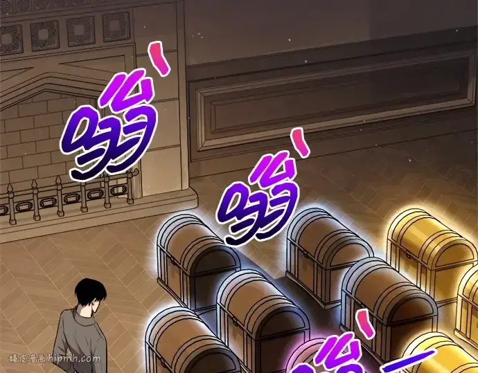 《成为塔防游戏里的暴君》第119话图56