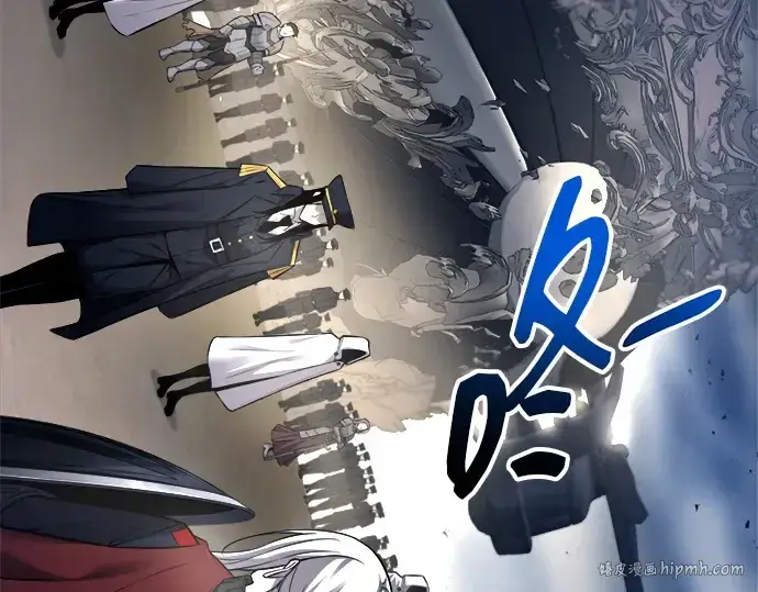 《成为塔防游戏里的暴君》第121话图112
