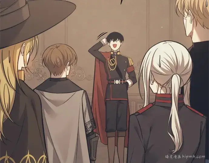 《成为塔防游戏里的暴君》第122话图64