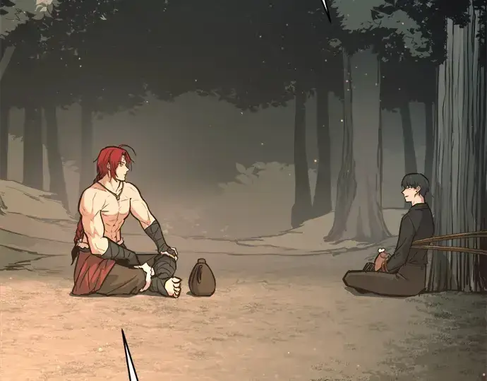 《成为塔防游戏里的暴君》第141话图269