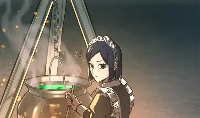 《成为塔防游戏里的暴君》第141话图78
