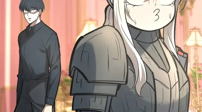 《成为塔防游戏里的暴君》第144话图46