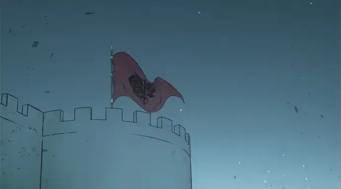《成为塔防游戏里的暴君》第162话图197