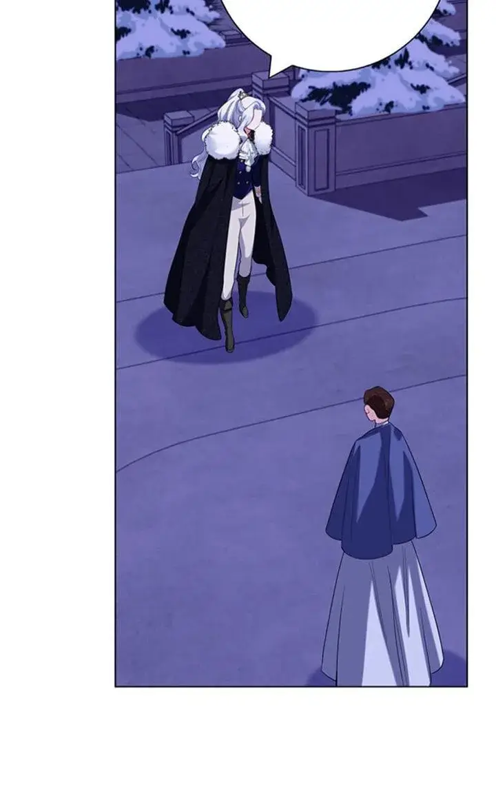 《成为颓废文男主的妈妈》第67话图16