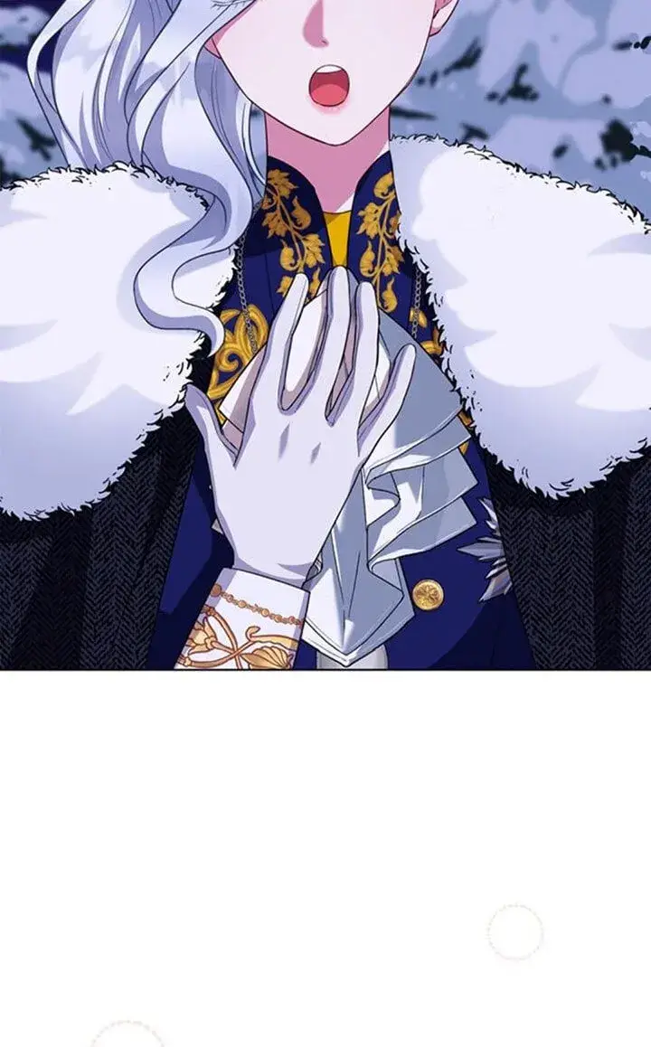 《成为颓废文男主的妈妈》第67话图5