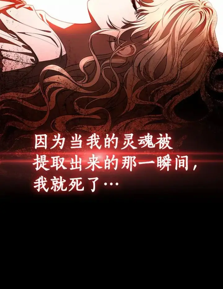 《成为主角的命定救星》24.提取灵魂图102