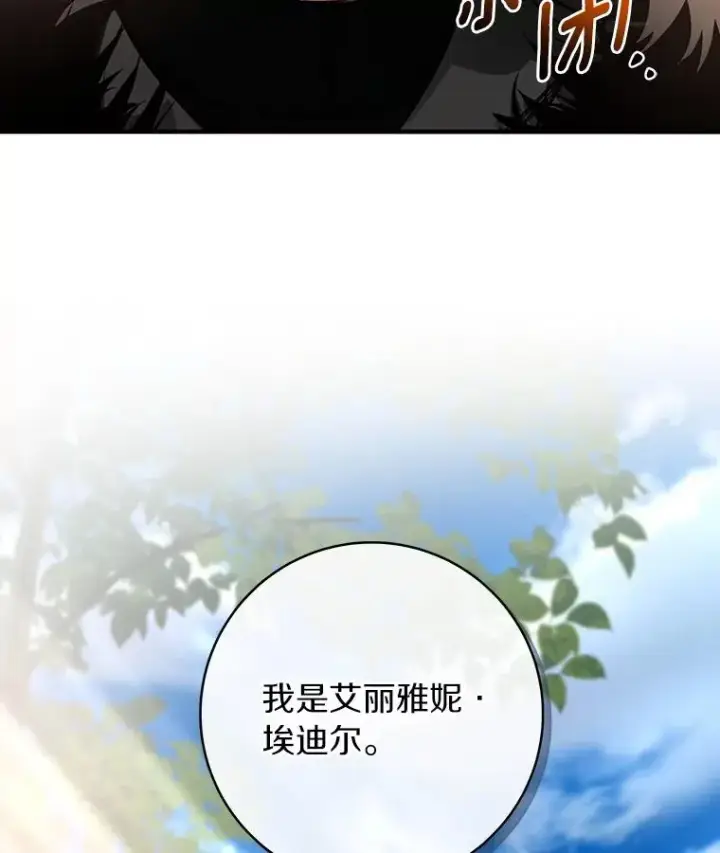 《成为主角的命定救星》55.陌生的阿克塞尔图7