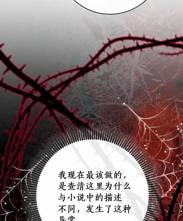 《成为主角的命定救星》74.暗黑过往图104