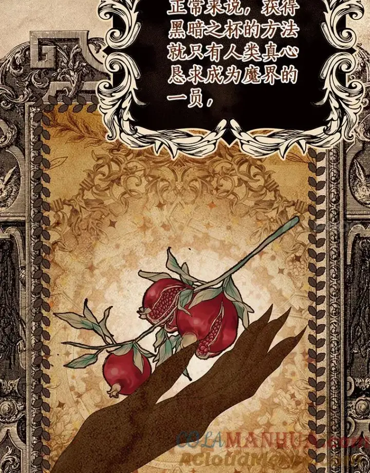 《成为主角的命定救星》74.暗黑过往图113