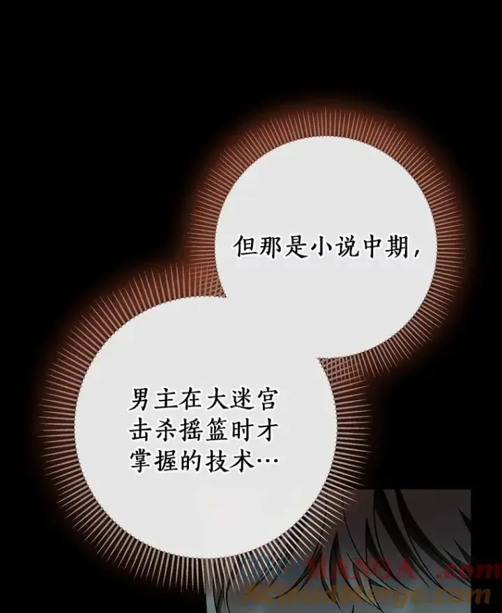《成为主角的命定救星》89.精灵融合图109
