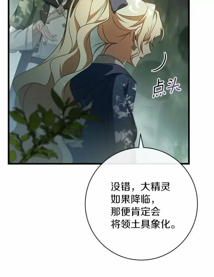 《成为主角的命定救星》104.召唤大精灵图126