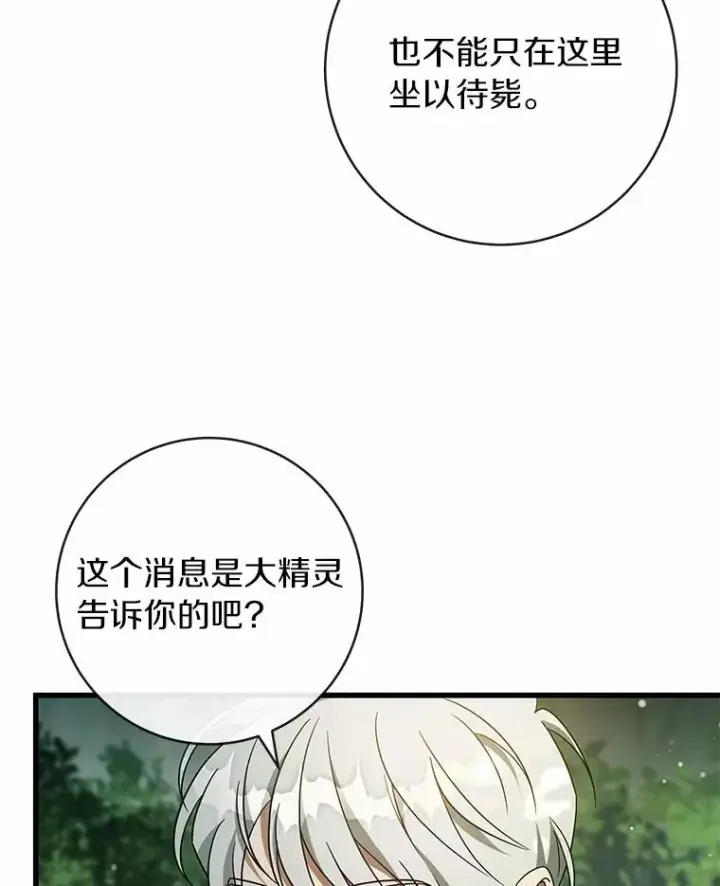 《成为主角的命定救星》104.召唤大精灵图139