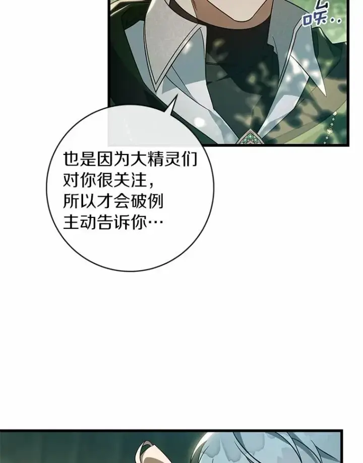 《成为主角的命定救星》104.召唤大精灵图146
