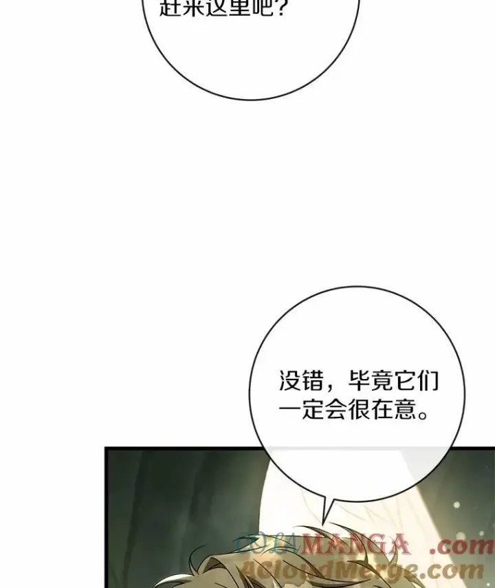 《成为主角的命定救星》104.召唤大精灵图157