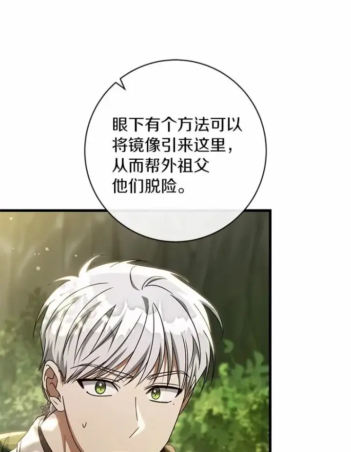 《成为主角的命定救星》104.召唤大精灵图159