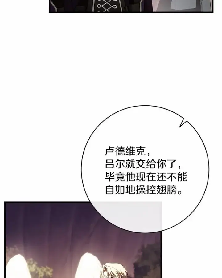 《成为主角的命定救星》104.召唤大精灵图16