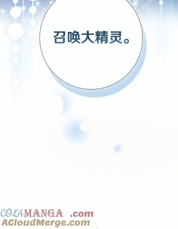 《成为主角的命定救星》104.召唤大精灵图165