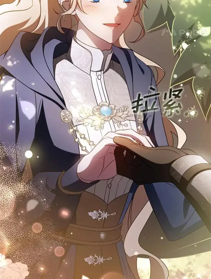 《成为主角的命定救星》104.召唤大精灵图24