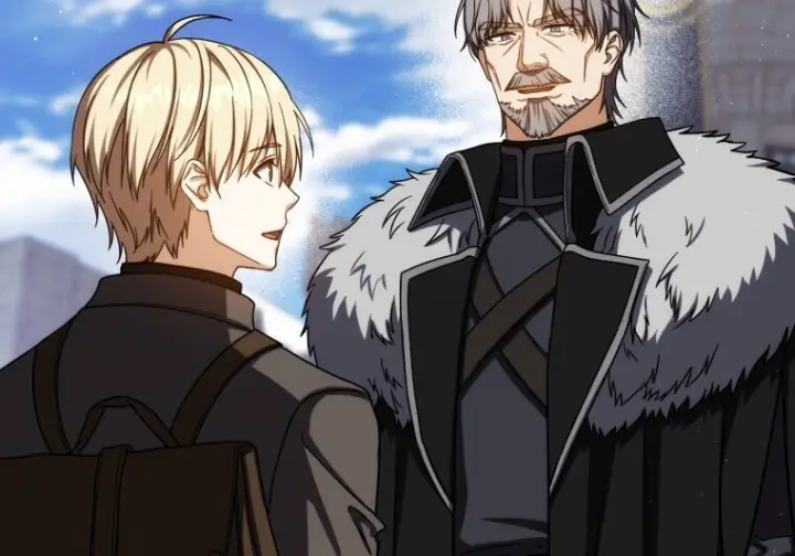 《重生刺客是天才剑士》第76话图10